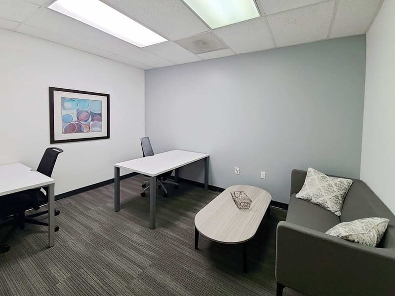 Regus - 2131 Palomar Airport Rd,Suite 200 image 7