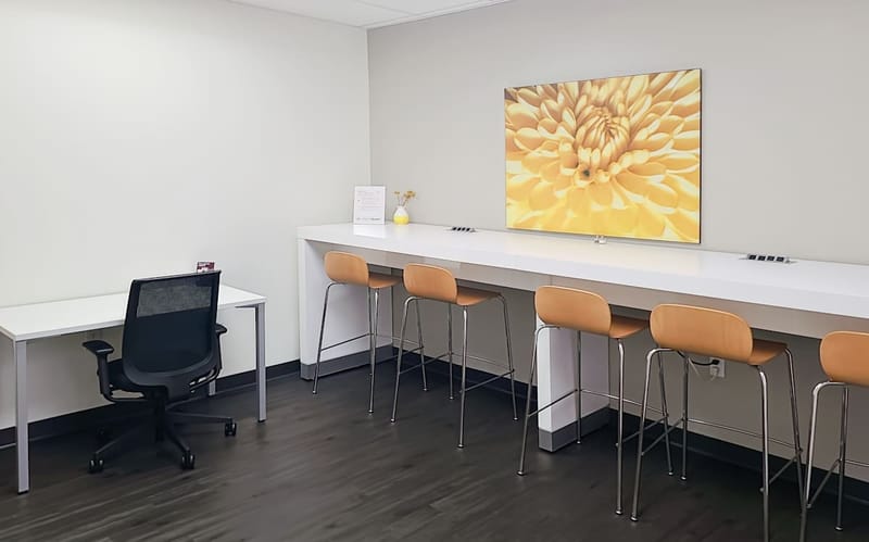 Regus - 2131 Palomar Airport Rd,Suite 200 image 8