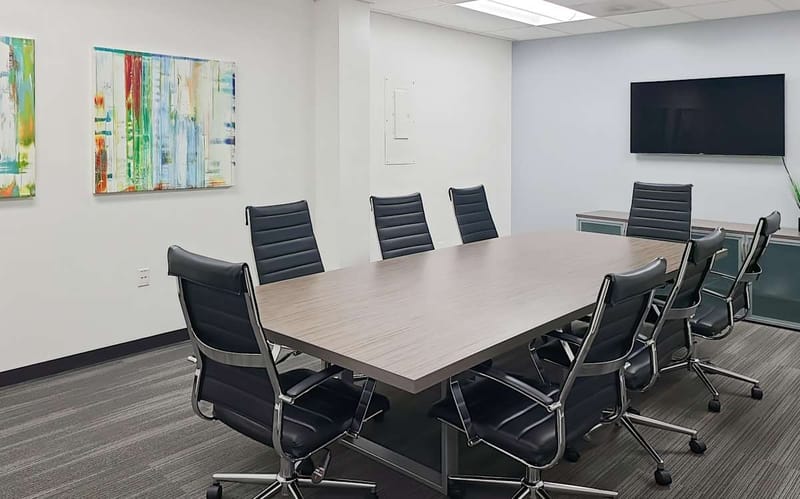 Regus - 2131 Palomar Airport Rd,Suite 200 image 9