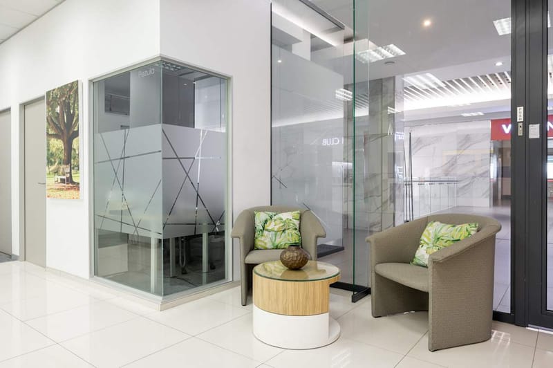 Regus - Dainfern Square,1st Flr,Dainfern, Cnr William Nicol & Broadacres Ave image 2