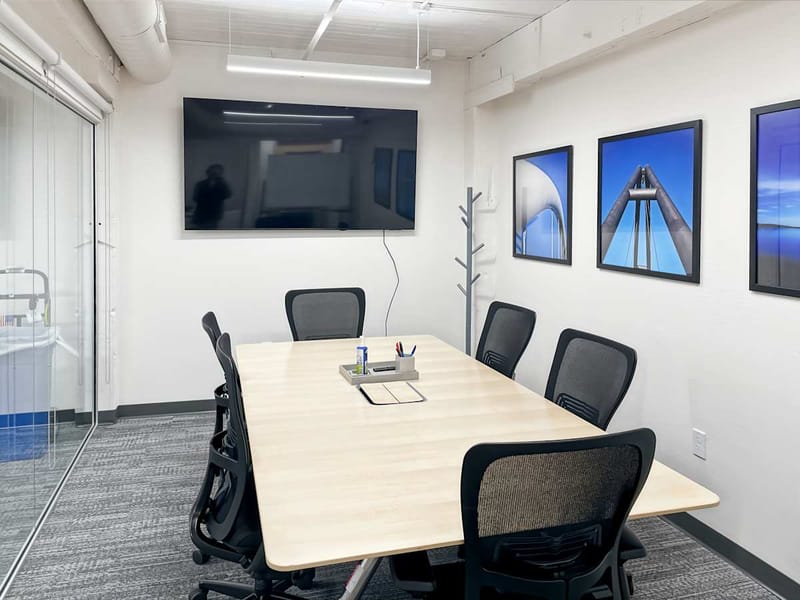Regus - 307 Orchard City Drive,1st Floor image 2