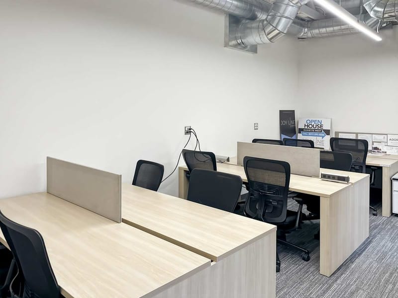Regus - 307 Orchard City Drive,1st Floor image 5