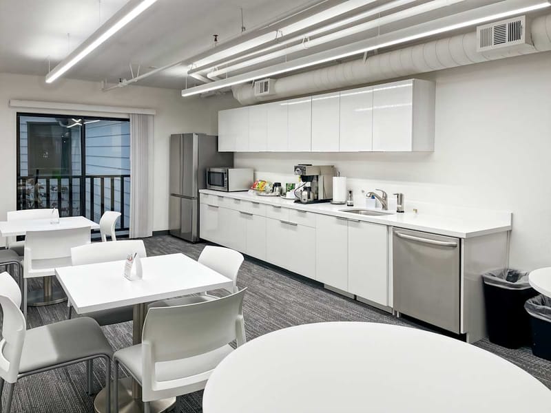 Regus - 307 Orchard City Drive,1st Floor image 6