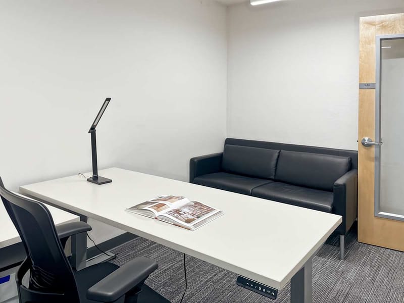 Regus - 307 Orchard City Drive,1st Floor image 8