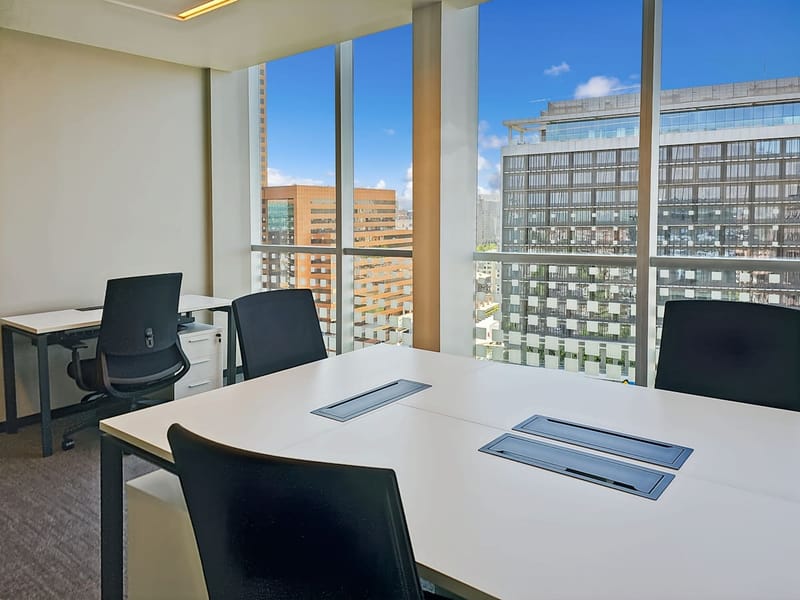 Regus - Av. Presidente Kennedy 5488,Vitacura image 10