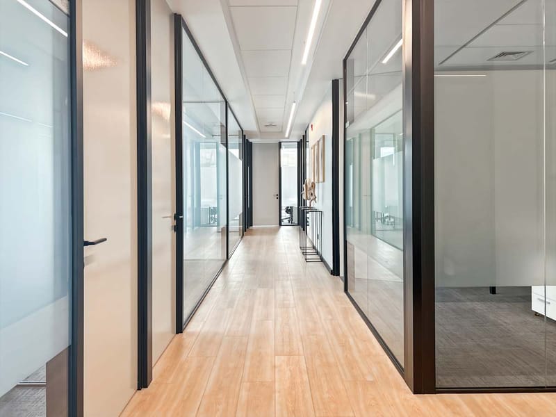 Regus - Av. Presidente Kennedy 5488,Vitacura image 11