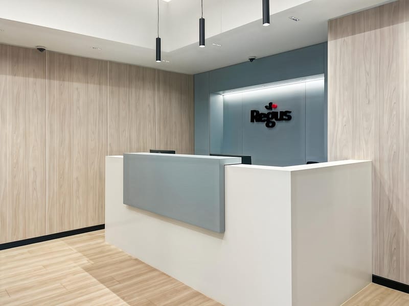 Regus - Av. Presidente Kennedy 5488,Vitacura image 2