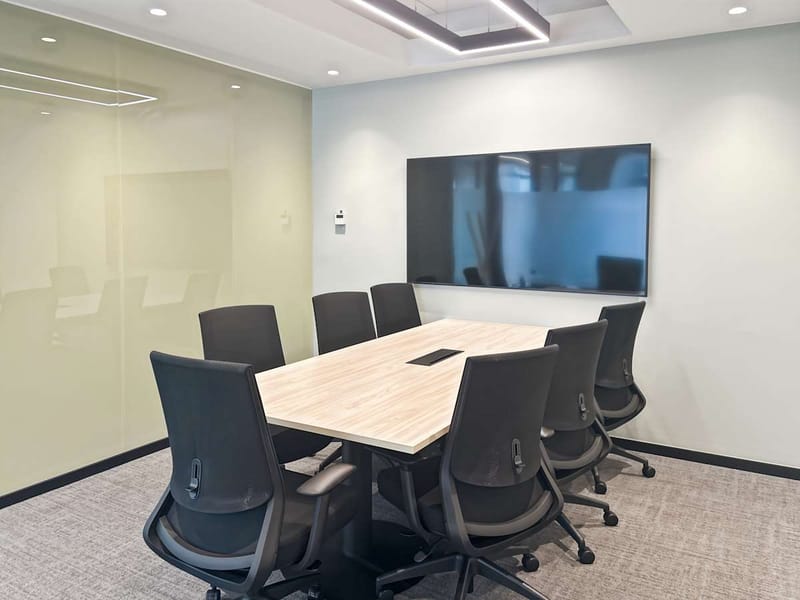 Regus - Av. Presidente Kennedy 5488,Vitacura image 3