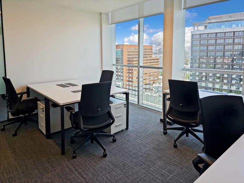 Regus - Av. Presidente Kennedy 5488,Vitacura image 4