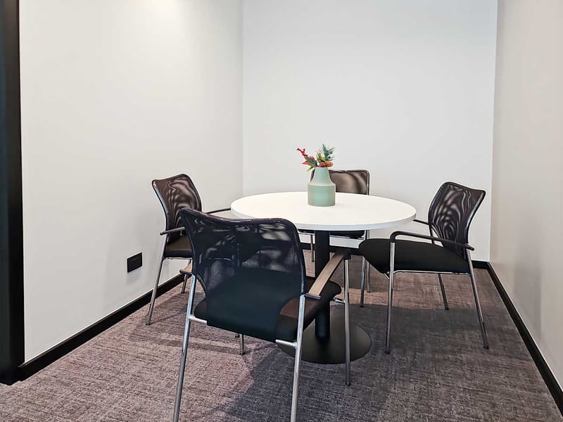 Regus - Av. Presidente Kennedy 5488,Vitacura image 5