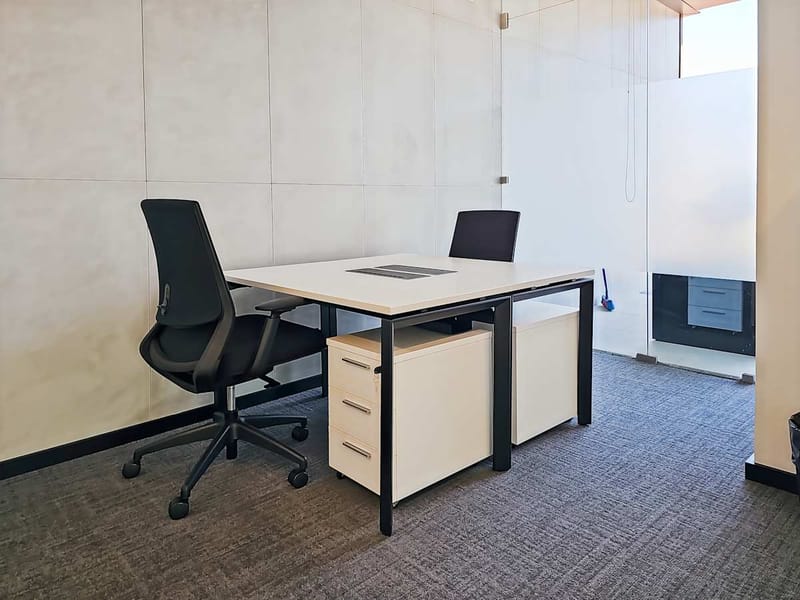 Regus - Av. Presidente Kennedy 5488,Vitacura image 7