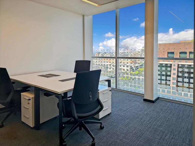 Regus - Av. Presidente Kennedy 5488,Vitacura image 8