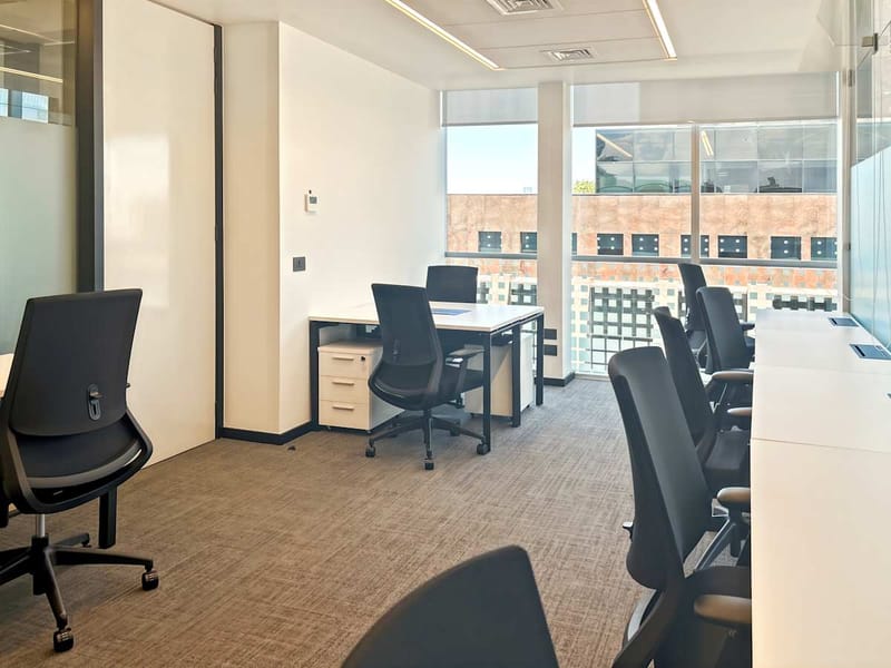Regus - Av. Presidente Kennedy 5488,Vitacura image 9