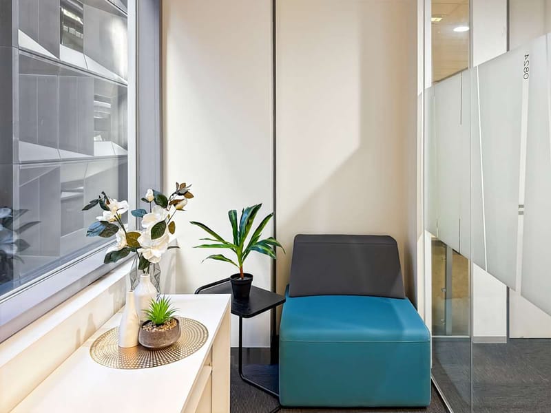 Regus - 90 Collins Street,Level 8 image 11