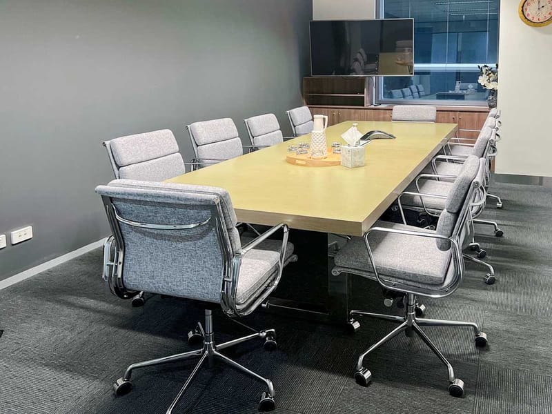 Regus - 90 Collins Street,Level 8 image 5