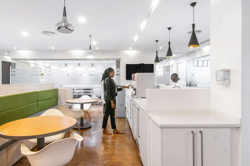 Regus - State House Crescent Road,Vienna Court image 6