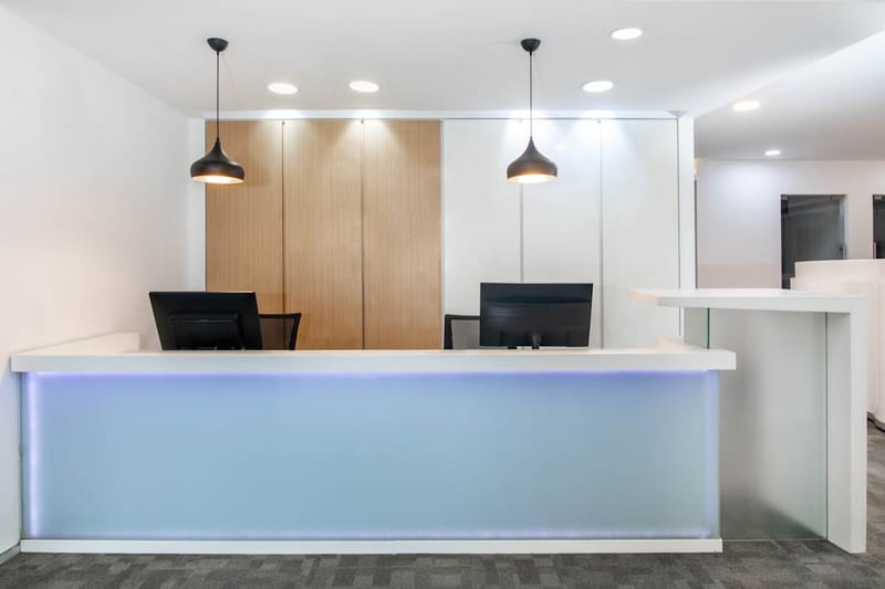 Regus - 4a Carmac Street,9th Floor, PS Arcadia image 2