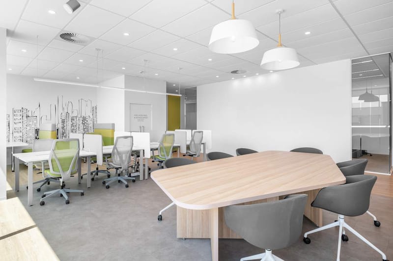 Regus - Level 4, Plaza Offices East,Canberra Airport,35 Terminal Avenue image 10