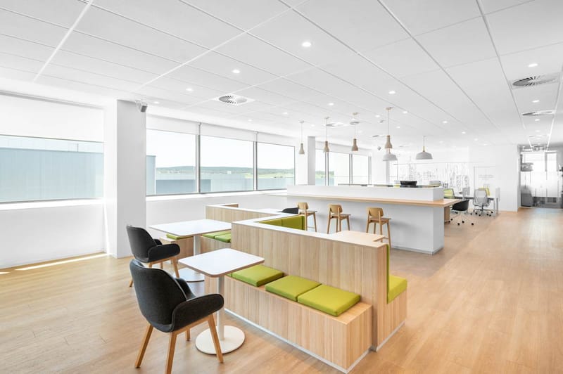 Regus - Level 4, Plaza Offices East,Canberra Airport,35 Terminal Avenue image 11