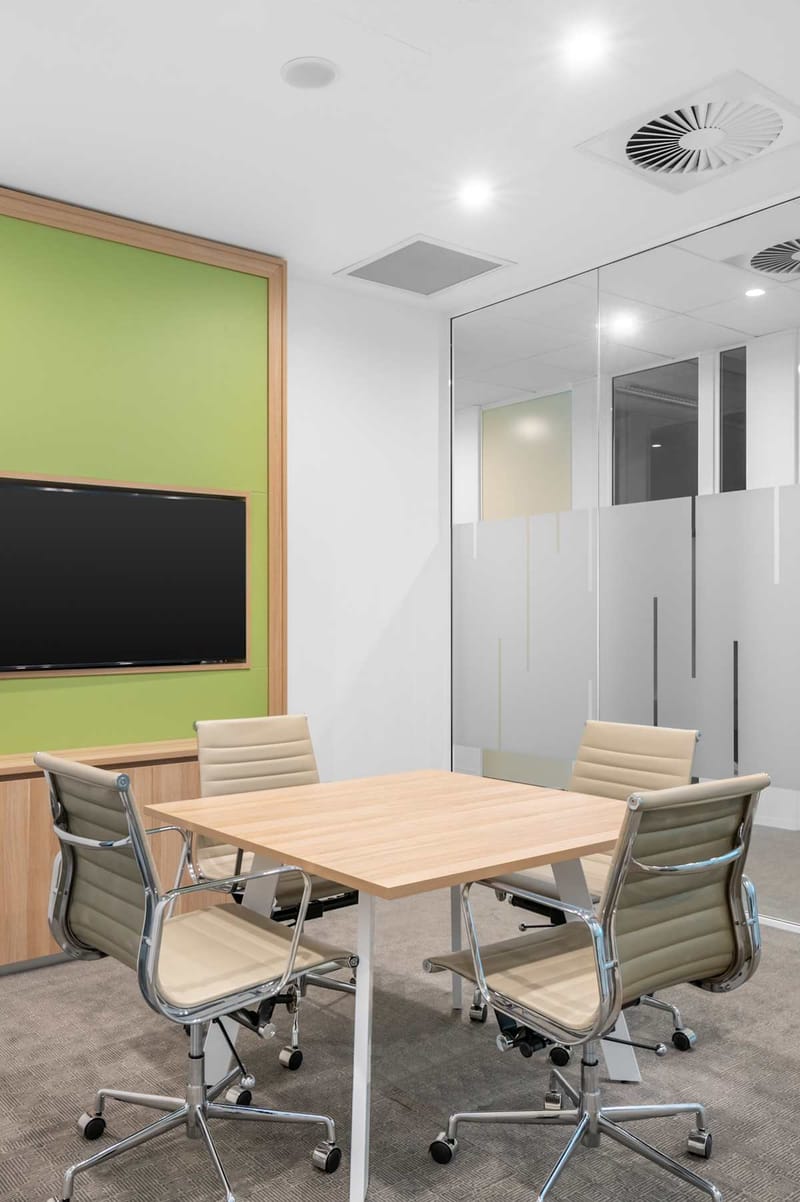 Regus - Level 4, Plaza Offices East,Canberra Airport,35 Terminal Avenue image 12