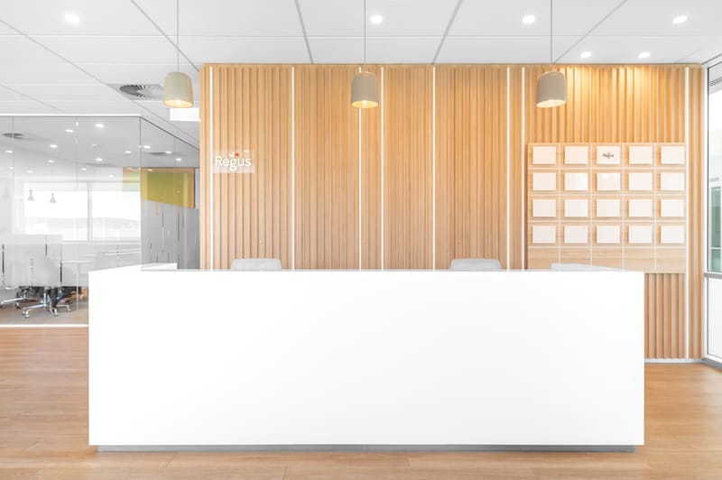 Regus - Level 4, Plaza Offices East,Canberra Airport,35 Terminal Avenue image 2