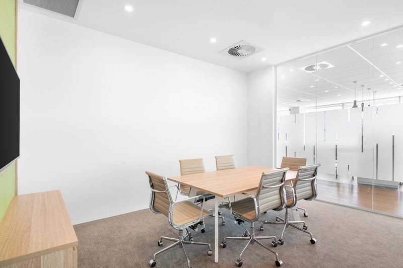 Regus - Level 4, Plaza Offices East,Canberra Airport,35 Terminal Avenue image 3