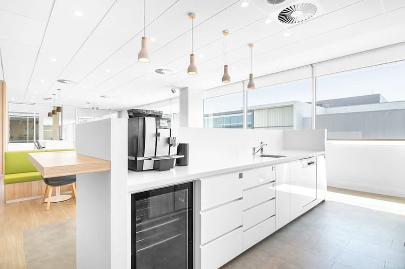 Regus - Level 4, Plaza Offices East,Canberra Airport,35 Terminal Avenue image 6