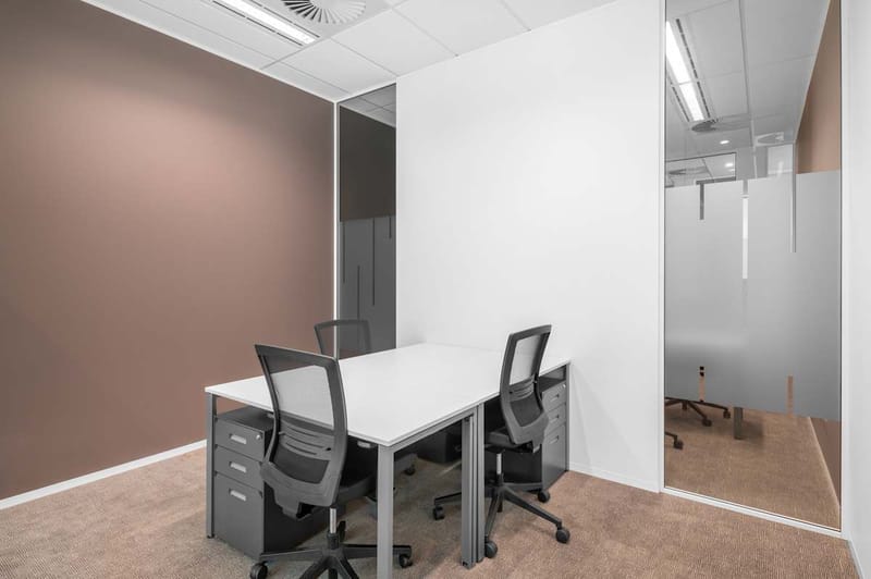 Regus - Level 4, Plaza Offices East,Canberra Airport,35 Terminal Avenue image 7