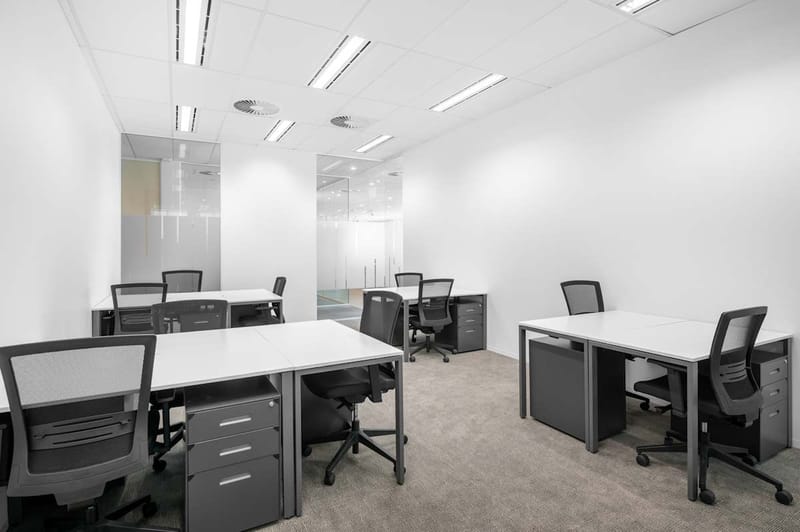 Regus - Level 4, Plaza Offices East,Canberra Airport,35 Terminal Avenue image 8