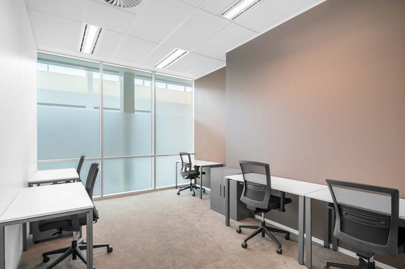 Regus - Level 4, Plaza Offices East,Canberra Airport,35 Terminal Avenue image 9