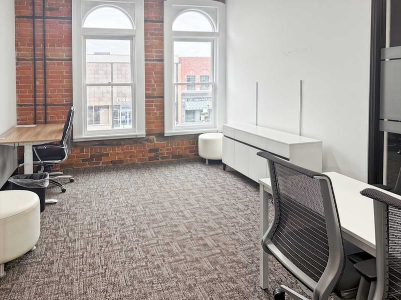 Regus - 135 N. Old Woodward Ave.,Suite 200 image 7