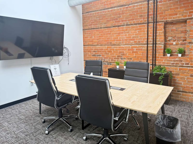 Regus - 135 N. Old Woodward Ave.,Suite 200 image 9