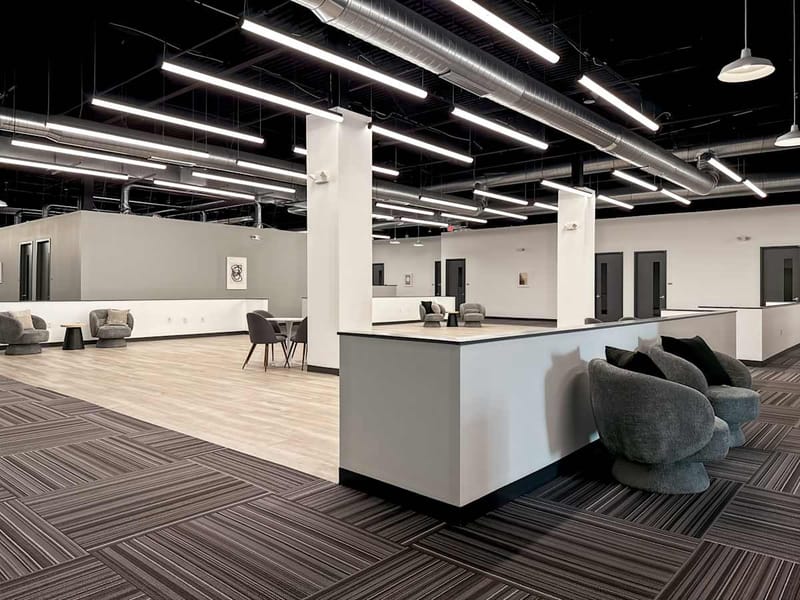 Regus - 333 US 9,1st Floor image 5