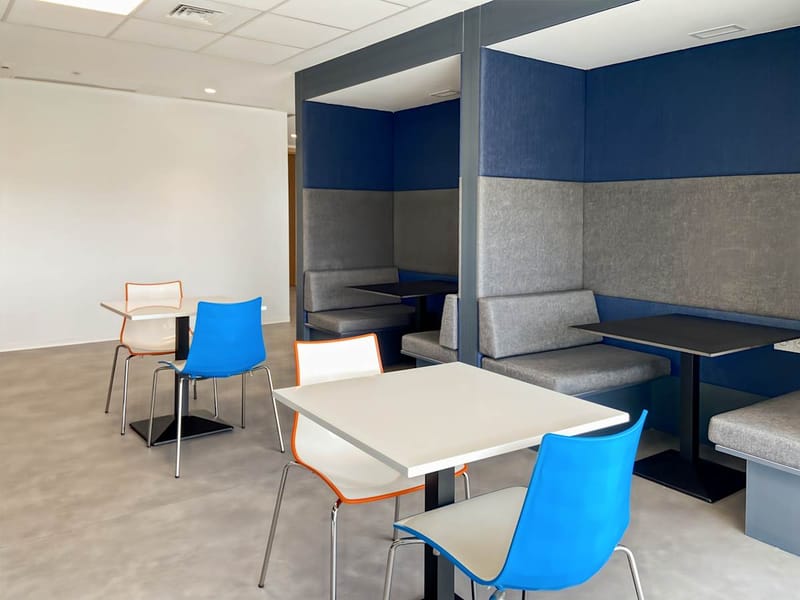 Regus - Boulevard Main Street,Finance City image 12