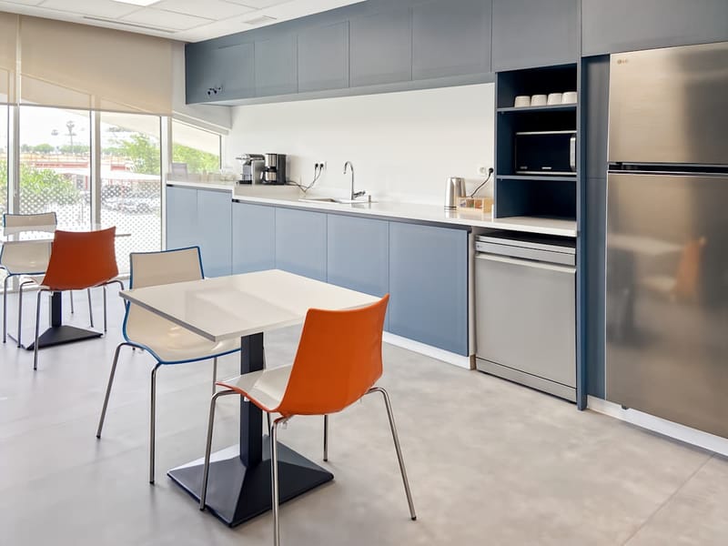 Regus - Boulevard Main Street,Finance City image 6