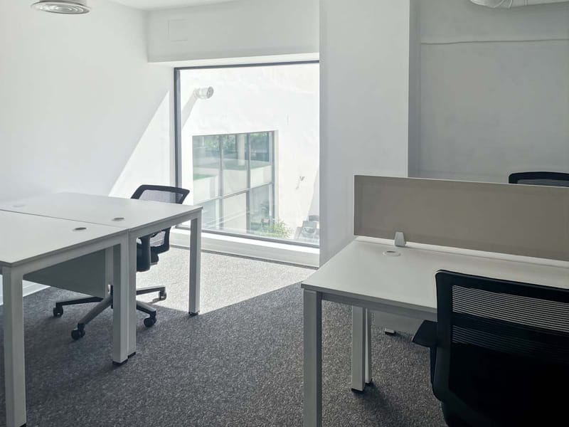 Regus - Blv. Farhat Hachad,Fdala Business Center image 10