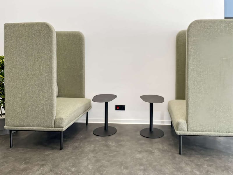 Regus - Blv. Farhat Hachad,Fdala Business Center image 11