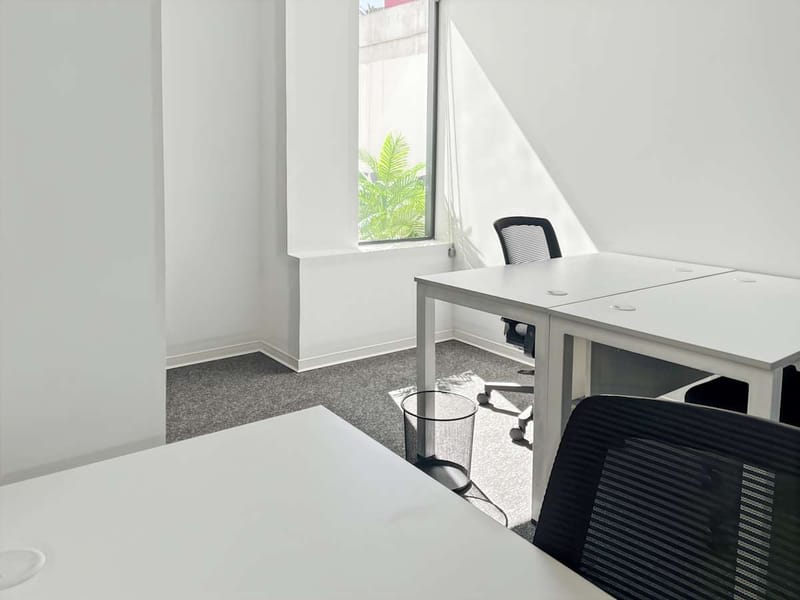 Regus - Blv. Farhat Hachad,Fdala Business Center image 12