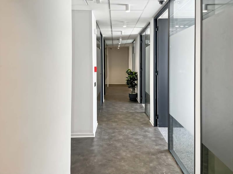 Regus - Blv. Farhat Hachad,Fdala Business Center image 14