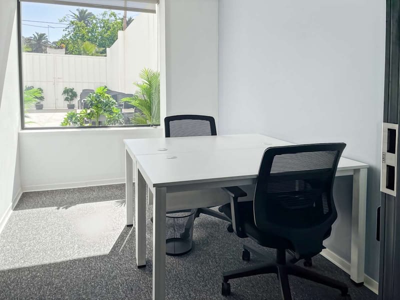 Regus - Blv. Farhat Hachad,Fdala Business Center image 2