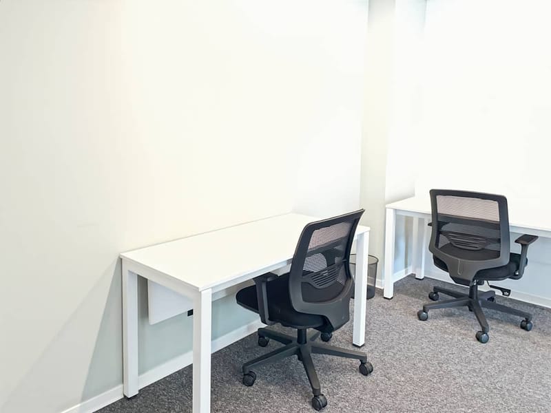 Regus - Blv. Farhat Hachad,Fdala Business Center image 7