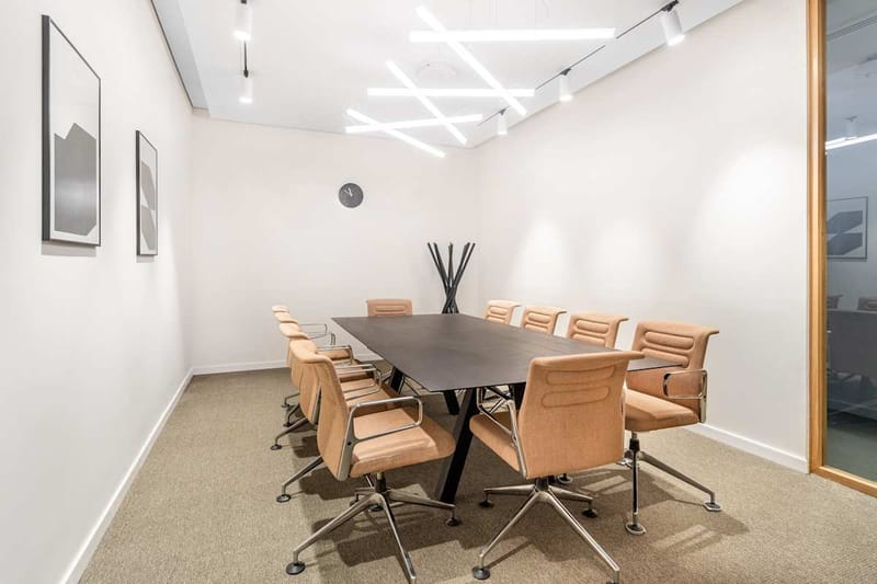 Spaces - Airport Road 1st Floor, Riyadh Front,King Khaled Airport image 11
