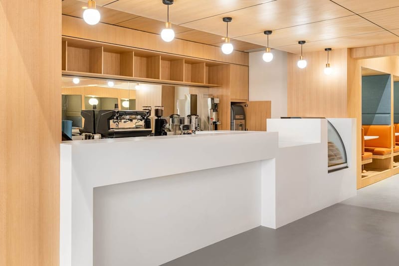 Spaces - Airport Road 1st Floor, Riyadh Front,King Khaled Airport image 6