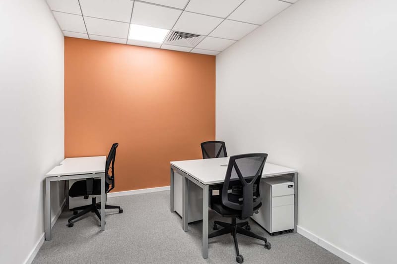 Spaces - Airport Road 1st Floor, Riyadh Front,King Khaled Airport image 9