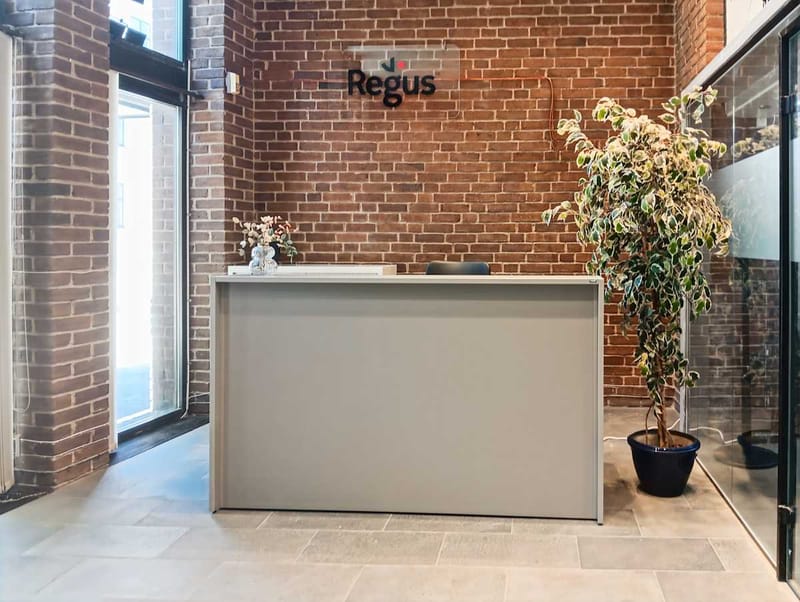 Regus - 24 Storgatan,Ground and 5th Floor,Skåne County image 2