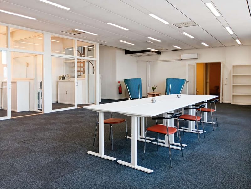 Regus - 24 Storgatan,Ground and 5th Floor,Skåne County image 8