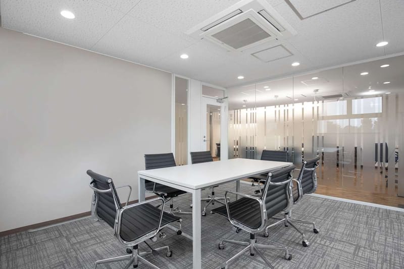 Open Office - 3-5-2 Osaki,6F Estage Osaki Bldg,Shinagawa-ku image 3