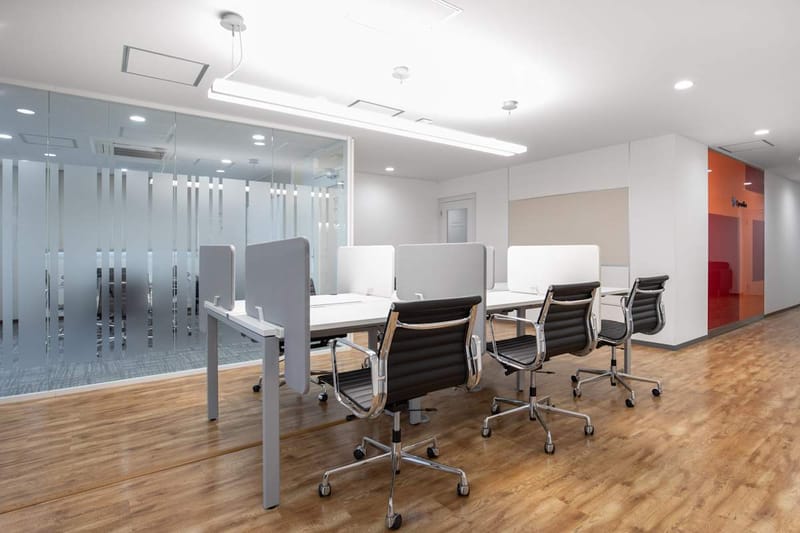 Open Office - 3-5-2 Osaki,6F Estage Osaki Bldg,Shinagawa-ku image 7