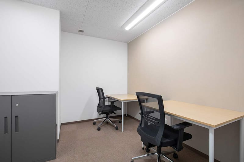 Open Office - 3-5-2 Osaki,6F Estage Osaki Bldg,Shinagawa-ku image 8