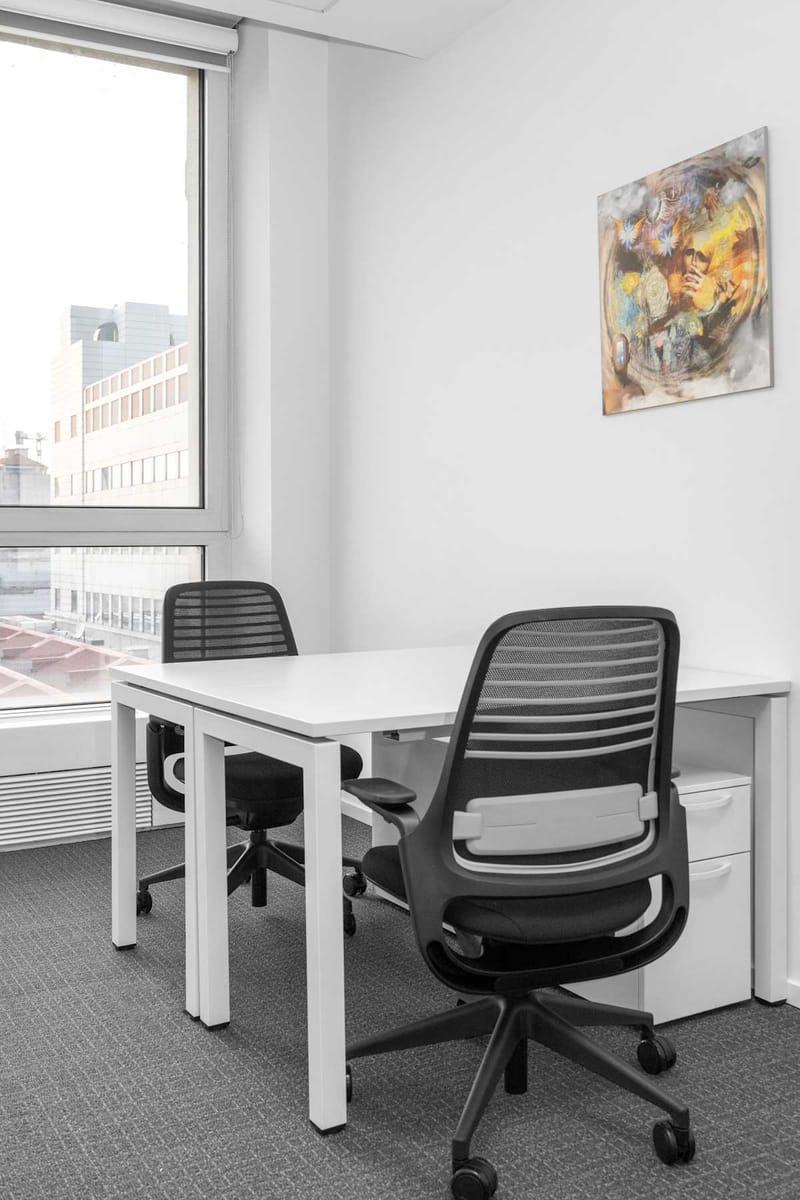 Regus - Via Giorgio Washington 70,Quartiere Washington image 9